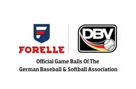 Get the official DBV balls at Forelle! - Forelle American Sports Equipment